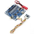 thumbnail image 2 of BGC 3.1 Brushless Gimbal Controller Board/PTZ Controller Motor Driver, 2 of 5