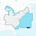 thumbnail image 1 of Navionics+ NAUS007R - U.S. East, 1 of 1