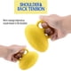 thumbnail image 5 of Ejercitador de dedos y fortalecedor de manos, equipo de fortalecimiento de bolas para apretar para artritis, entrenamiento de fuerza de agarre para atletas, músicos y fisioterapia Namotu CZYD-XM54, 5 of 7