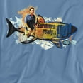 thumbnail image 2 of Survivor Ready Go Officially Licensed Adult T-Shirt L, 2 of 7