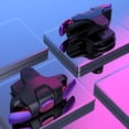 thumbnail image 1 of HAMPPLIES Game Controller for Phone Improves Gaming Experience 1 Pair, 1 of 8