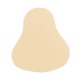 thumbnail image 1 of Cómoda almohadilla de espuma para aplanar el vientre para mujeres, tabla de espuma EVA para recuperación abdominal, tabla para cintura y vientre. Piel, 1 of 8