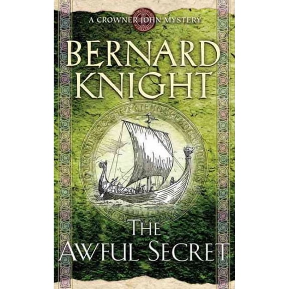 The Awful Secret