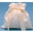 thumbnail image 1 of Sac d'Argent de Mariée Tres Beau en Ivoire, 1 of 1