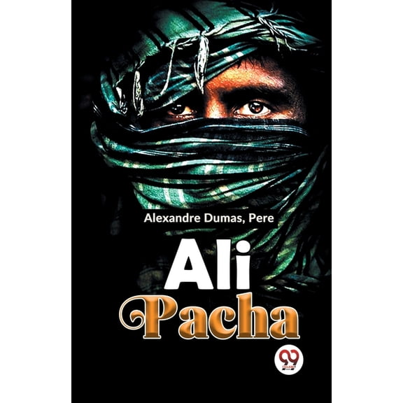 Ali Pacha, (Paperback)