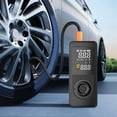 thumbnail image 1 of RKSTN Tire Pump Tire Inflator Portable Compressor Tire Pump With Power Included 7800mAh Battery 12v Adapter, 1 of 5