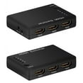 thumbnail image 1 of SANOXY Commutateur HDMI 5 Ports 5x1, 1 of 1