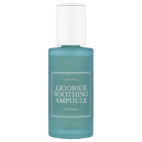 I'm From Licorice Soothing Ampoule, 1.01 fl oz (30 ml)