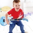 thumbnail image 4 of Hbdhejl Children'S Guitar, Electric Toy Guitar For Beginners, Children'S Electric Guitar, 4 of 4