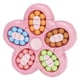 thumbnail image 1 of Juego de dados poliédricos, 7 piezas Juego de dados de números poliédricos Juego de dados digitales acrílicos Altamente recomendado Jadeshay A, 1 of 8