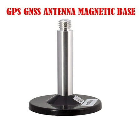 

GPS GNSS ANTENNA MAGNETIC BASE MOUNTING 5/8-11 THREAD GNSS ANTENNA ADAPTER Ecoflow Flipper Zero Tools Pasta Termica