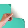 thumbnail image 7 of Siser EasyPSV Starling by Avery Dennison 12"x5yd Retro Mint - Permanent Adhesive Vinyl, Dishwasher Safe, for Indoor & Outdoor Applications - for Use with Siser, Cricut & Silhouette Cutters, 7 of 7