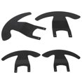 thumbnail image 3 of Shift Paddle Shifter Trim Upgrade Kit for Logitech G29 G920 14" Steering Wheel, 3 of 6