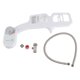 thumbnail image 1 of Accesorio para inodoro de lavado con agua para bidé, higiene no eléctrica, con un solo rociador de agua fría (Asia, Australia, Reino Unido, 1/2 pulg.), 1 of 8