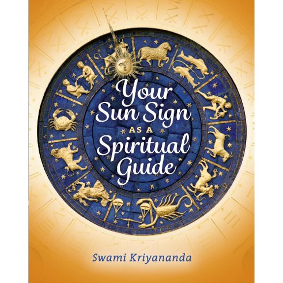 Pre-Owned Your Sun Sign as a Spiritual Guide (Edition 3) (Paperback)
