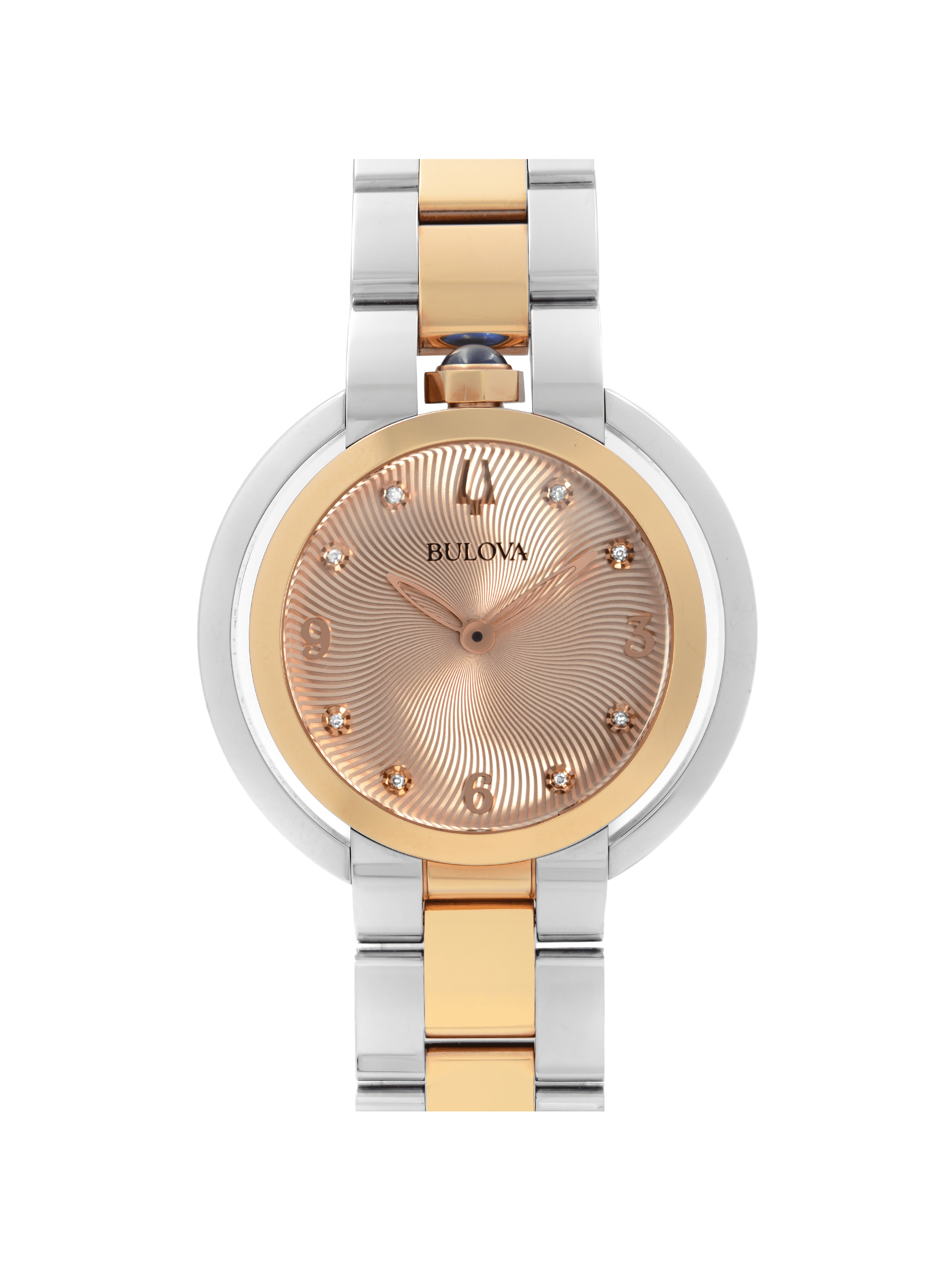 Bulova rubaiyat sale