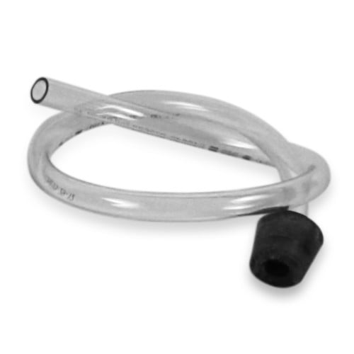 Love-Less Ash Company Pellet Stove Cleaning Hose by Dustless Technologies