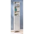 thumbnail image 2 of Nantucket Tall Storage Cabinet, 2 of 2