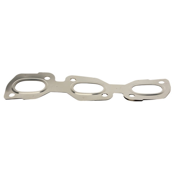 Exhaust Manifold Gasket - Compatible with 2001 - 2012 Ford Escape 3.0L V6 2002 2003 2004 2005 2006 2007 2008 2009 2010 2011