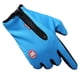 thumbnail image 1 of Guantes de invierno para hombres y mujeres, para deportes al aire libre, para montar a caballo, cálidos, resistentes al viento, con dedos completos, impermeables, para pantalla táctil, 1 of 5