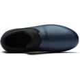 thumbnail image 2 of SKIUHS Men & Women's Slip-On Slip Resistant Chef Shoes – Waterproof Oil Resistant Microfiber Leather Kitchen Work Safety Footwear, 2 of 7