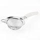 thumbnail image 2 of Billuyoard Tamiz de harina de acero inoxidable Granos de arroz Malla fina Sopa Mango Colador Filtro de alimentos fritos portátil Tamiz Gadget de cocina Type2 NO2 Billuyoard HA011931-03, 2 of 6