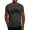 Charcoal, variant on - World's Greatest Poppa Light T Shirt - Men's Classic Cotton T-Shirts