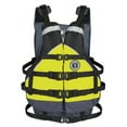 thumbnail image 6 of Mustang Survival Youth Canyon V Foam Vest, 6 of 8