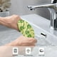 thumbnail image 3 of Balery Funny Frogs Toalla de Microfibra Premium con Estampado – 27.5x16 pulgadas, Alta Absorción, Suave y Aterciopelada, Secado Rápido, 3 of 6