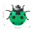 thumbnail image 2 of Nestingho En Hierro Con Para De Pared Interior Y Exterior Resistente, 2 of 8