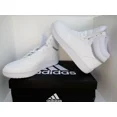 thumbnail image 4 of Ad-id-as Hoops Mid 3.0 K BASKETBALL Shoes BIG KID'S SIZE: 6.5, 4 of 6