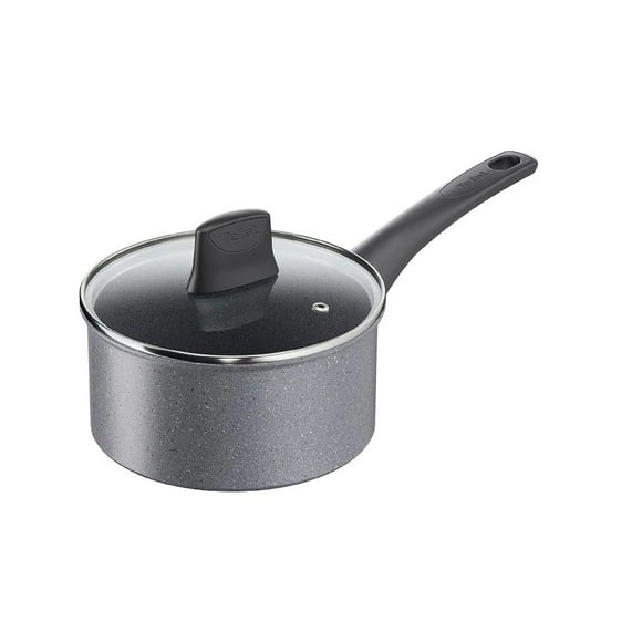 Cazo 18 Cm Tapa Tfal Mineralia G1232353 T-fal G1232353