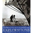 thumbnail image 1 of Pre-Owned Explorations: Great Moments of Discovery from the Royal Geographic Society (Paperback) 1579652204 9781579652203, 1 of 1