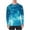 Dark Blue, variant on ZRGHAOYLQ Big and Tall Mens Long Sleeve Sun Protection Shirts Cooling Quick Dry T-Shirt UPF 50 Rash Guard Outdoor UV Protection Shirt for Outdoor Swimming Hiking