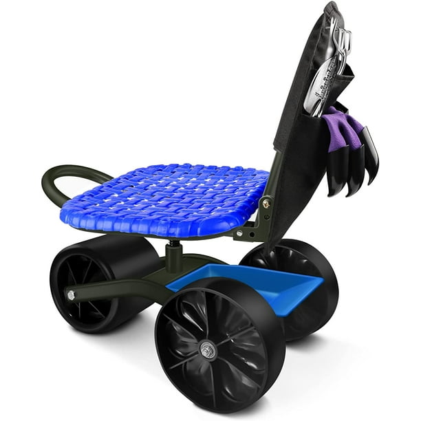 Gardening Seats Seniors