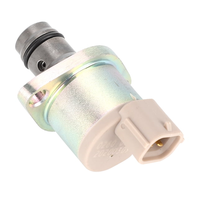 Válvula de control del regulador de presión ANGGREK 294200-0260 Se adapta a Navara L200