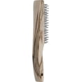 thumbnail image 5 of Cepillo de alambre para rayar Forney 70520 de acero inoxidable con mango de madera, 5 of 5