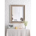 thumbnail image 1 of Kenroy Home 60330 Miroir de 32 Po &44; Champagne Brossé, 1 of 1