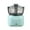 Light Blue, variant on Mlkoz Home Appliances Clearance, Meat Grinder Houhold Small Multi-functional Cooking Machine Minced Meat Minced Vegetables Garlic Paste, Women Gifts