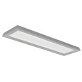 thumbnail image 1 of 39W Zurich Décoratif Linéaire LED Light&44; Nickel Satiné, 1 of 1