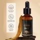 thumbnail image 5 of Aceite esencial para el crecimiento del cabello, aceite para el cuidado del cabello, aceite para el cabello denso, 30 ml (compre 2 y ahorre un 10 %), 5 of 8