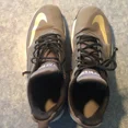thumbnail image 5 of Ni - ke Ni - ke Fly By 2 Mens Size 14 Sneakers Grey Basketball Shoes Low AJ5902-002, 5 of 5