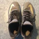 thumbnail image 5 of Ni - ke Ni - ke Fly By 2 Mens Size 14 Sneakers Grey Basketball Shoes Low AJ5902-002, 5 of 5