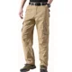 thumbnail image 1 of Pantalón Táctico Militar Multibolsillos Para Hombre, 1 of 6