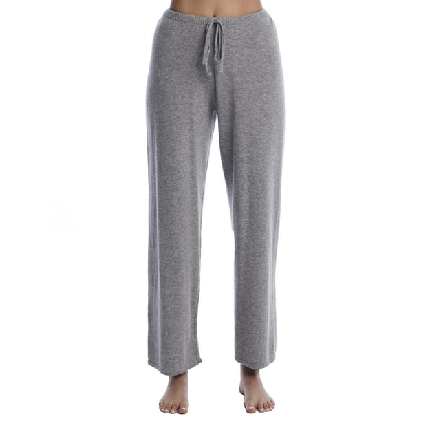 Arlotta - Arlotta Womens Cashmere Lounge Pants Style-2024 - Walmart.com ...
