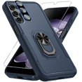 thumbnail image 1 of Funda para Samsung Galaxy A16 5G Janmitta Azul Marino 2025, 1 of 7