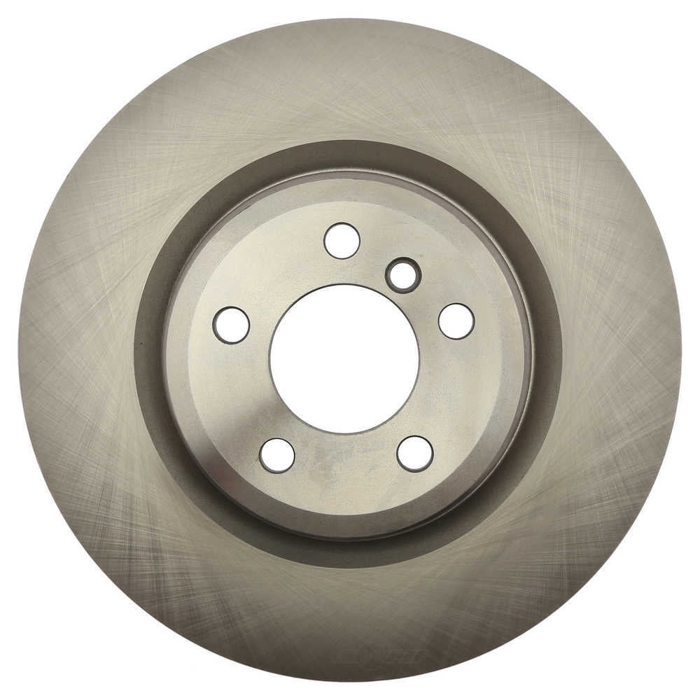 Raybestos Brakes Disc Brake Rotor P/N:980804R Fits select: 2009-2015 BMW 750, 2010-2015 BMW 550