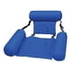 thumbnail image 2 of Cama de agua inflable flotante para piscina, 2 of 4
