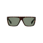 Polaroid male square frame style Sunglasses PLD6086S