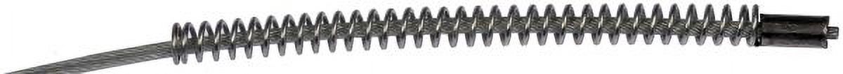 Parking Brake Cable - Dorman# C92354 Fits select: 1967-1970 FORD FAIRLANE, 1968-1971 FORD TORINO